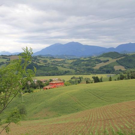 B&B Fox'S Hill Урбания Екстериор снимка