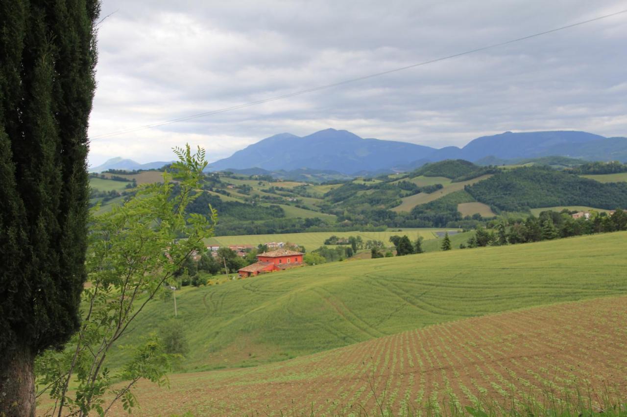 B&B Fox'S Hill Урбания Екстериор снимка
