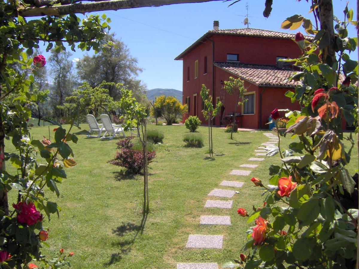 B&B Fox'S Hill Урбания Екстериор снимка