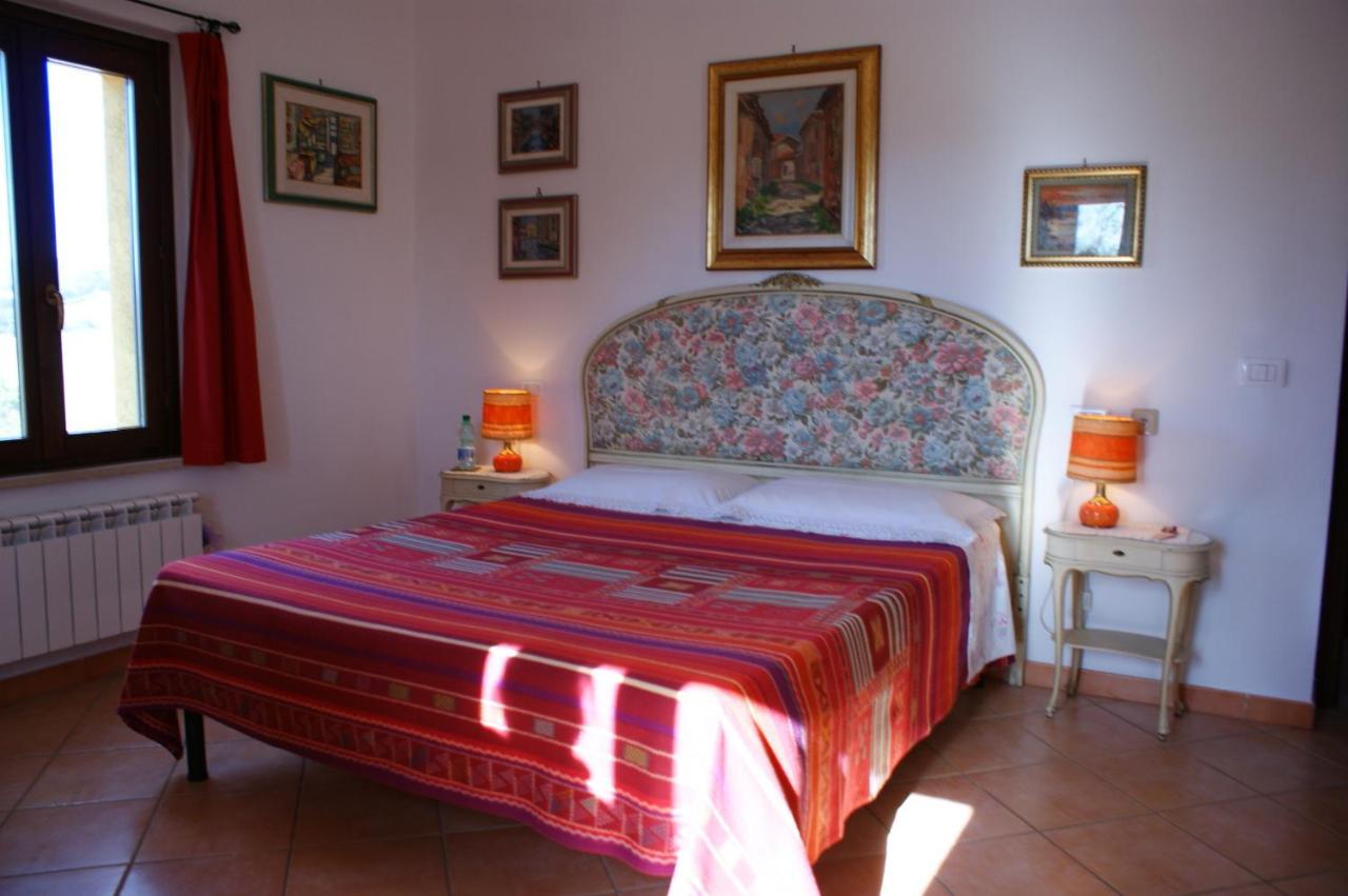 B&B Fox'S Hill Урбания Стая снимка
