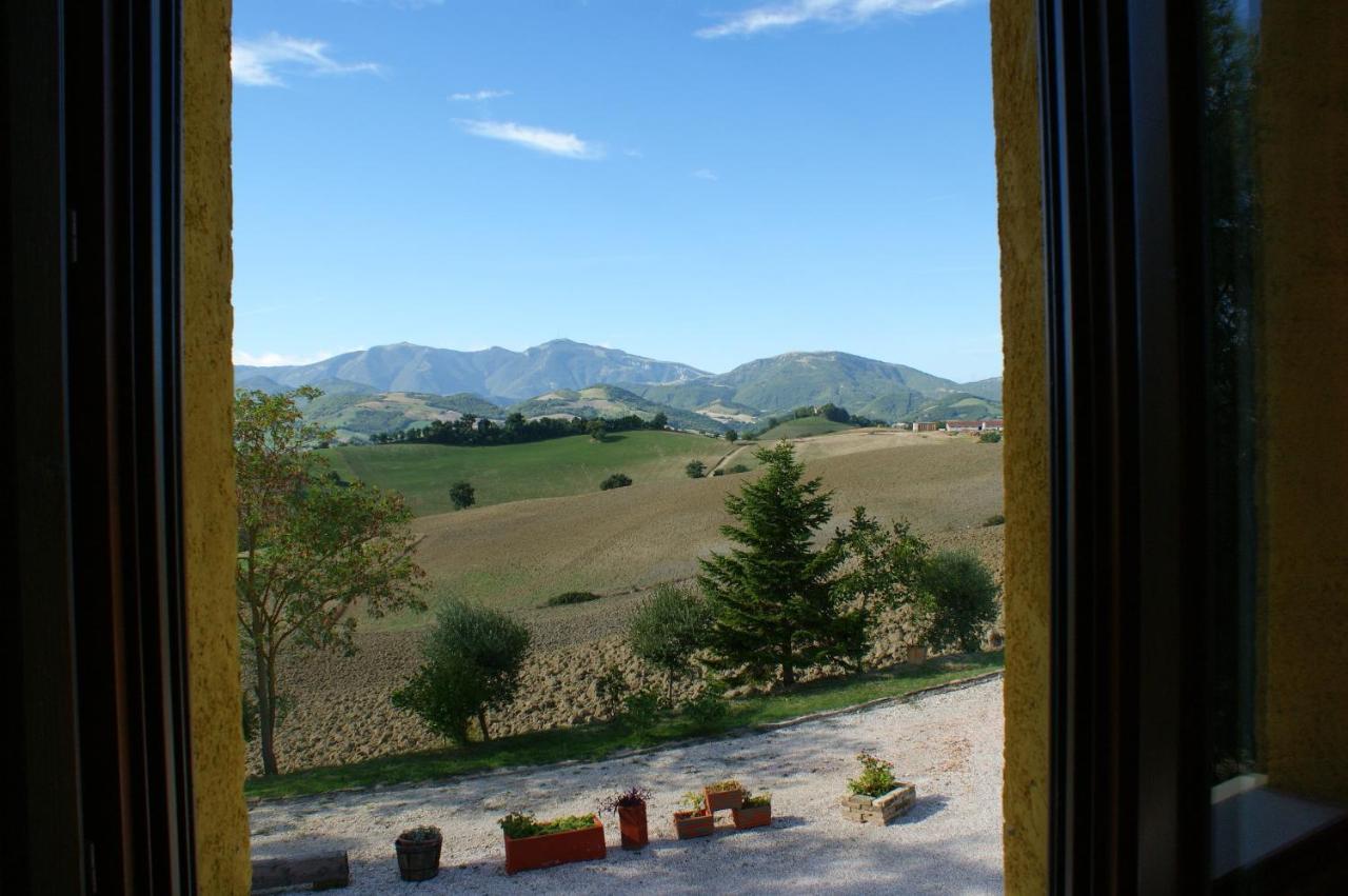 B&B Fox'S Hill Урбания Стая снимка