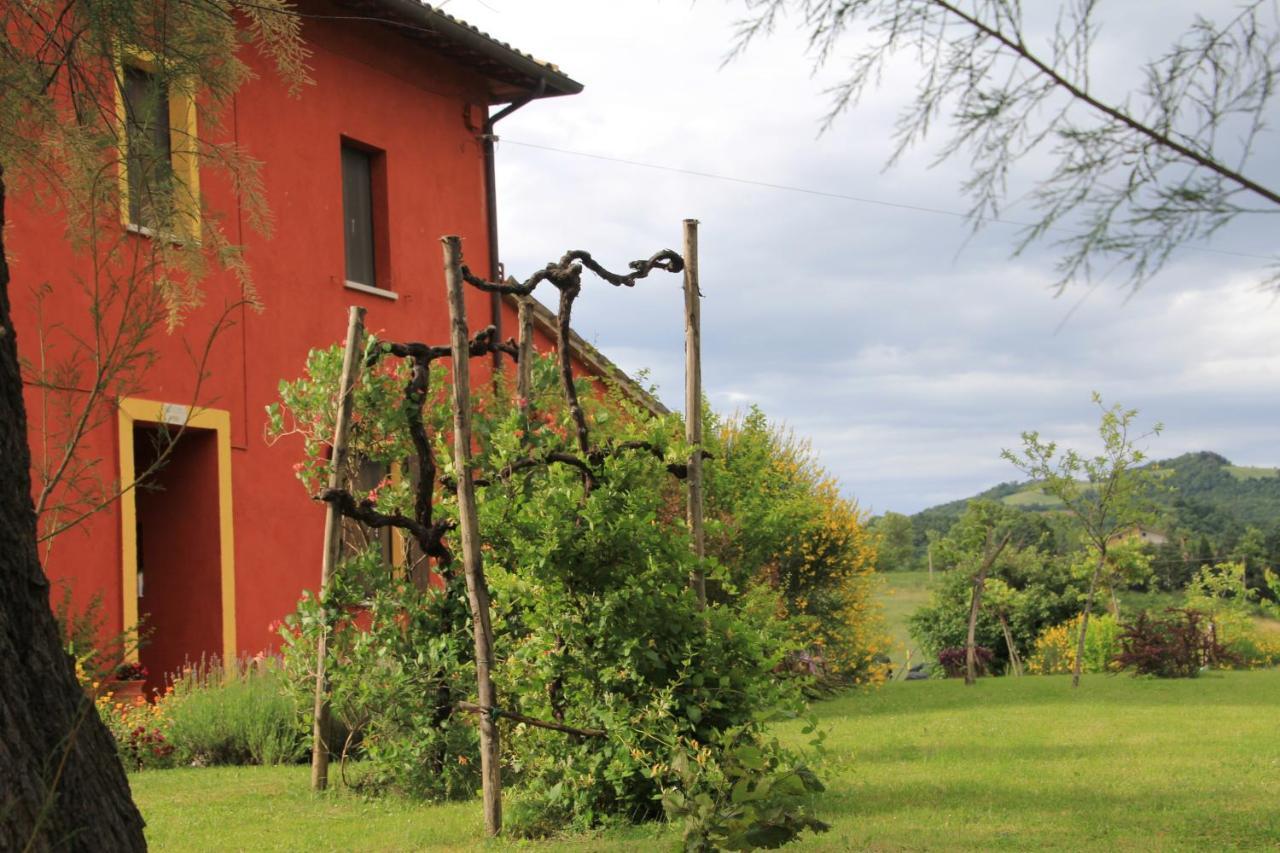 B&B Fox'S Hill Урбания Екстериор снимка