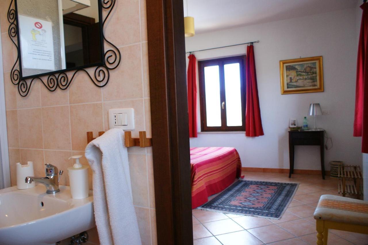 B&B Fox'S Hill Урбания Стая снимка