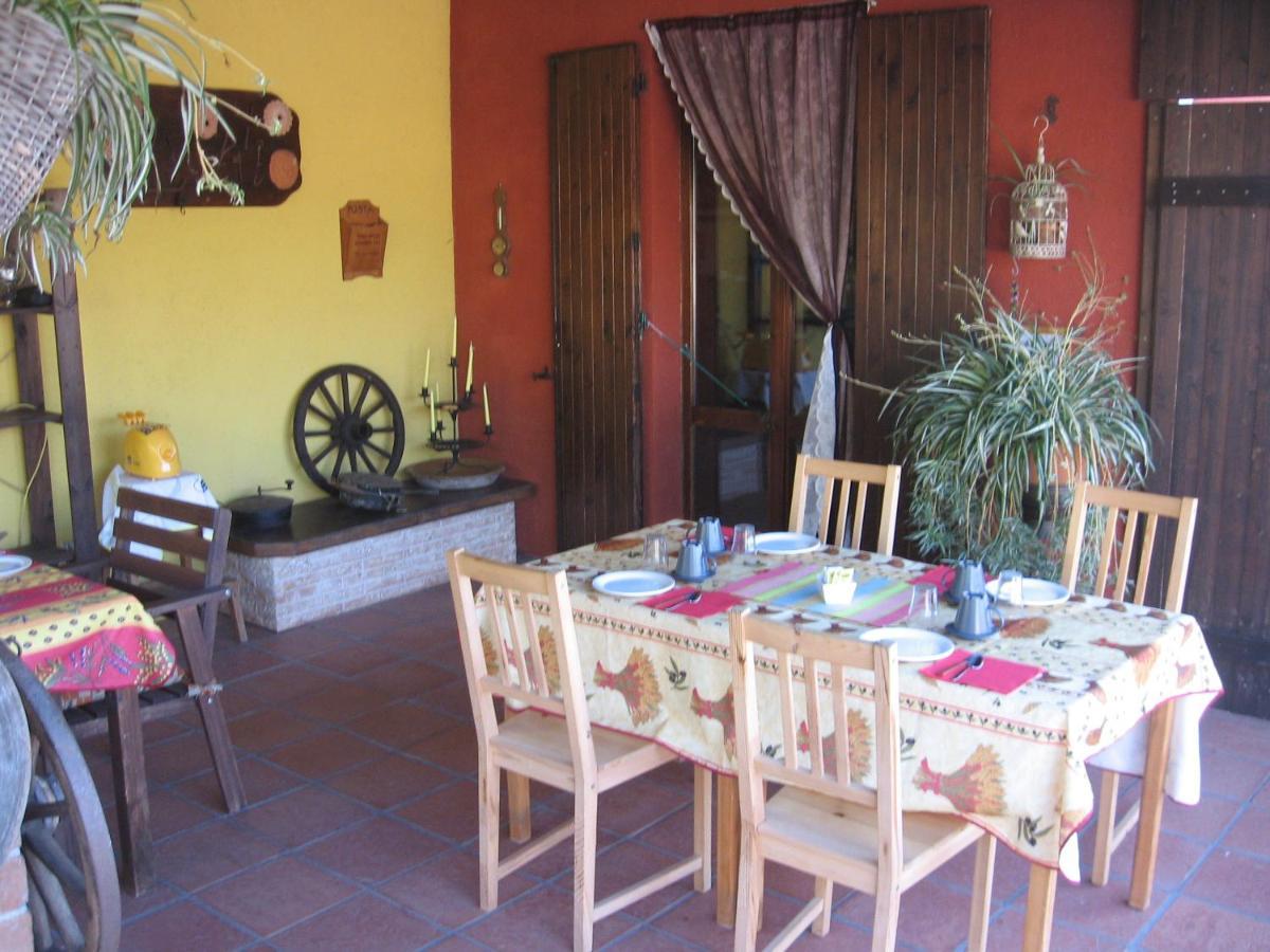 B&B Fox'S Hill Урбания Екстериор снимка